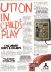 Big Bird's Egg Catch Atari ad