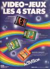 StarMaster Atari ad