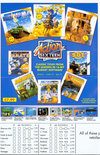 Rotor Atari ad