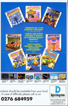 Rotor Atari ad