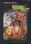 Back to the Future III