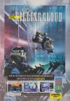Killing Cloud (The) Atari ad