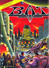 BAT - Bureau of Astral Troubleshooters Atari ad