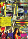 BAT - Bureau of Astral Troubleshooters Atari ad