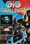 Bio Challenge Atari ad