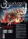 Bloodwych Data Disk - Volume 1