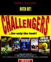 Challengers Atari ad