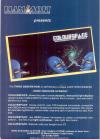 Colourspace