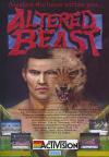 Altered Beast Atari ad