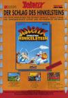 Astérix und Operation Hinkelstein Atari ad