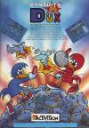 Dynamite Dux