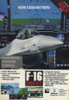 F-16 Combat Pilot