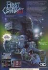 First Contact