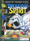 Dragon Spirit Atari ad
