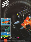 Ferrari Formula One Atari ad