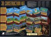 3D Construction Kit Atari ad