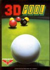 3D Pool Atari ad