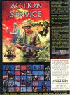 Action Service