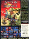 Action Service Atari ad