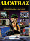 Alcatraz Atari ad