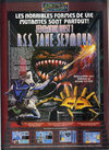 Federation Quest I - BSS Jane Seymour