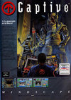 Captive Atari ad