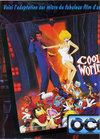 Cool World Atari ad