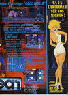 Cool World Atari ad