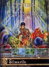 Crystals of Arborea Atari ad