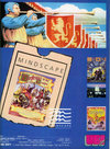Defender of the Crown Atari ad