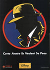 Dick Tracy Atari ad