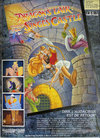 Dragon's Lair  - Escape from Singe's Castle Atari ad