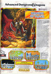 Dragons of Flame Atari ad