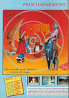 Explora II Atari ad
