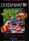 Exterminator Atari ad