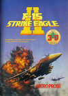 F-15 Strike Eagle II Atari ad