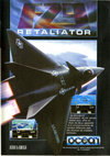 F-29 Retaliator Atari ad