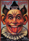 Fiendish Freddy's Big Top o'Fun