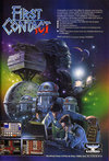First Contact