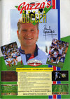 Gazza's Super Soccer