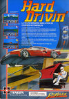Hard Drivin'