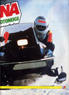 Harricana - Raid International Motoneige Atari ad