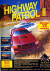 Highway Patrol II