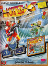 Hotshot Atari ad