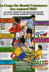 Italy 1990 Atari ad