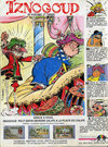 Iznogoud Atari ad