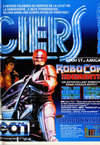 Justiciers (Les) Atari ad