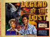 Legend of the Lost Atari ad