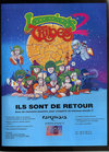 Lemmings 2 - The Tribes