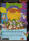 Lemmings 2 - The Tribes